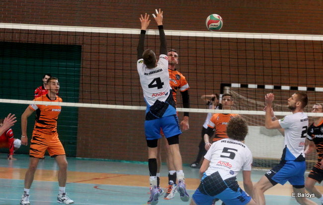 Derby dla gostynian (zdjęcia)