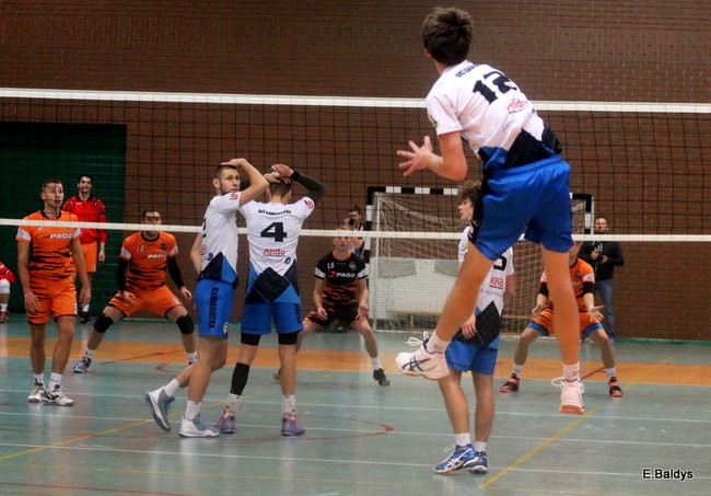 Derby dla gostynian (zdjęcia)