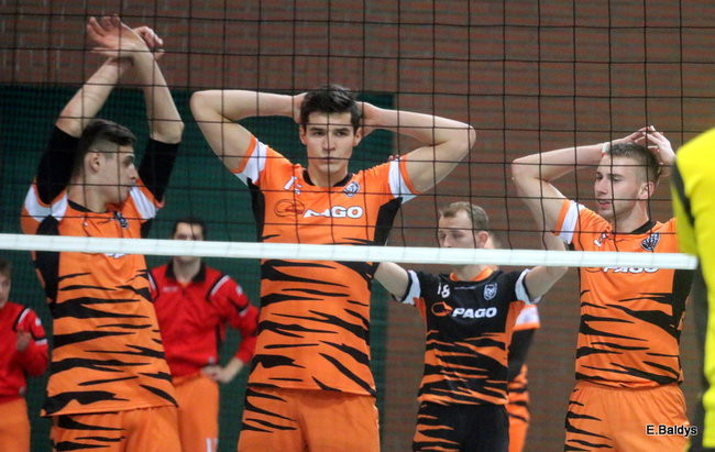 Derby dla gostynian (zdjęcia)