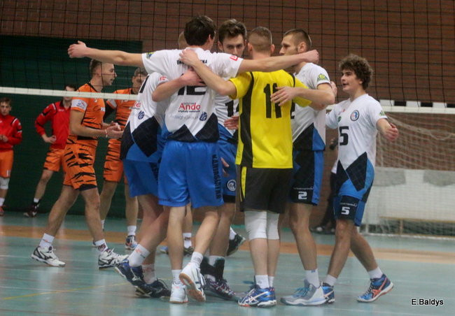 Derby dla gostynian (zdjęcia)