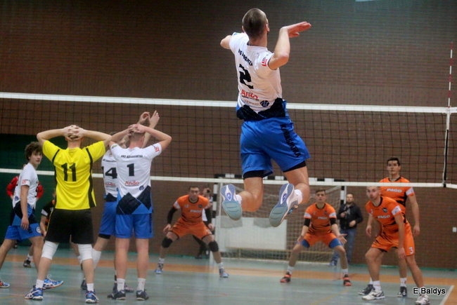 Derby dla gostynian (zdjęcia)