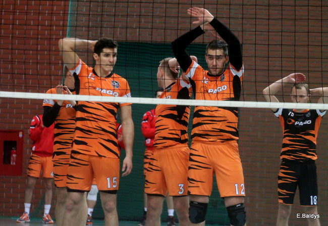 Derby dla gostynian (zdjęcia)