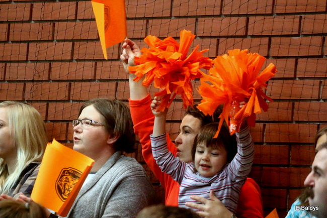 Derby dla gostynian (zdjęcia)