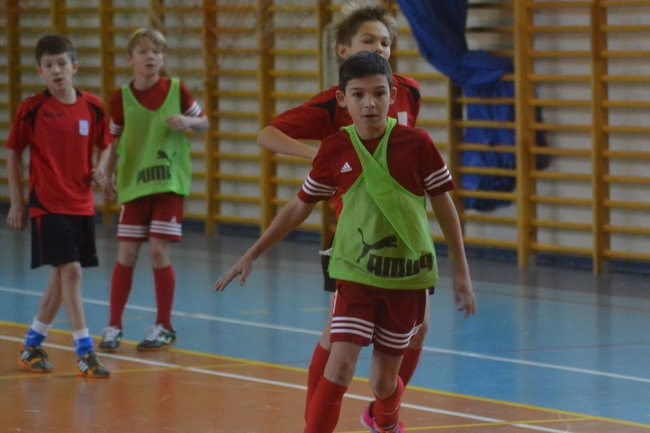 Turniej piłkarski w Drobninie (dużo zdjęć)