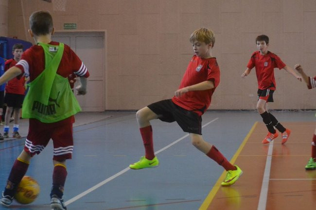 Turniej piłkarski w Drobninie (dużo zdjęć)