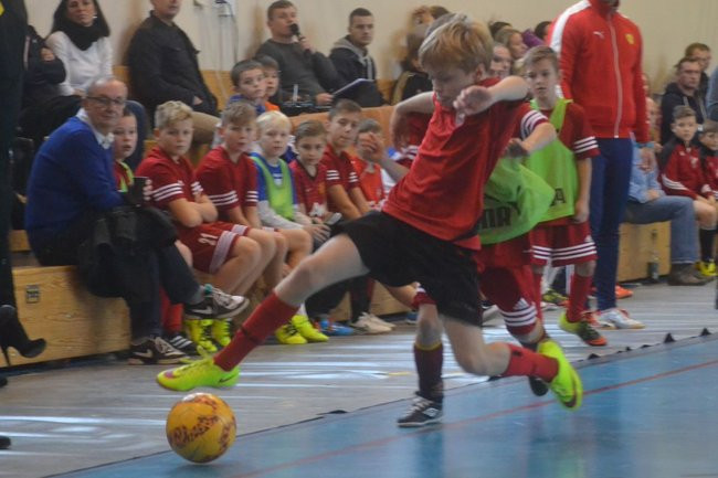 Turniej piłkarski w Drobninie (dużo zdjęć)