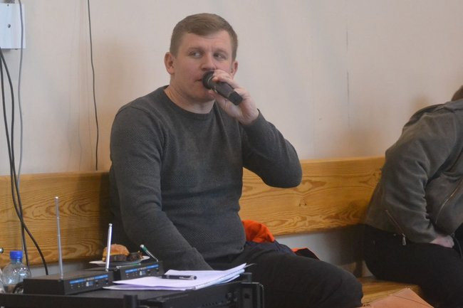 Turniej piłkarski w Drobninie (dużo zdjęć)