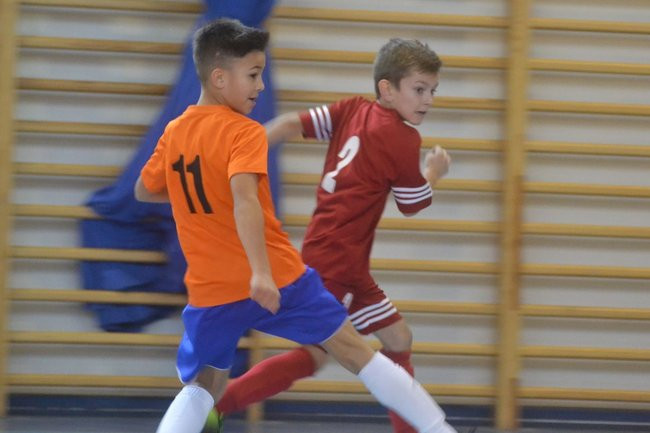 Turniej piłkarski w Drobninie (dużo zdjęć)