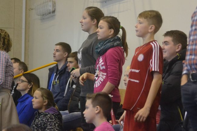 Turniej piłkarski w Drobninie (dużo zdjęć)