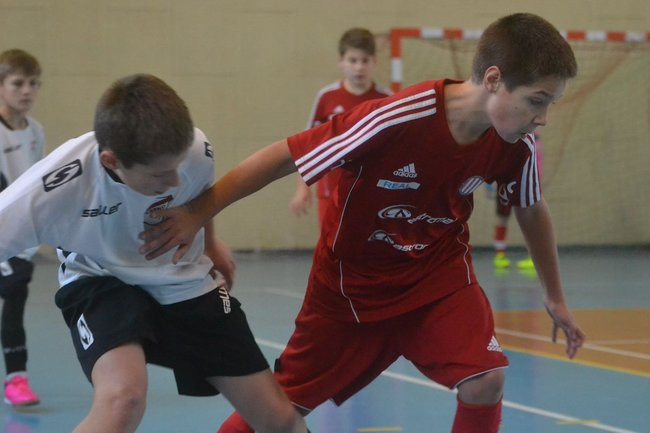 Turniej piłkarski w Drobninie (dużo zdjęć)