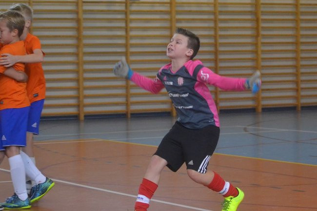 Turniej piłkarski w Drobninie (dużo zdjęć)