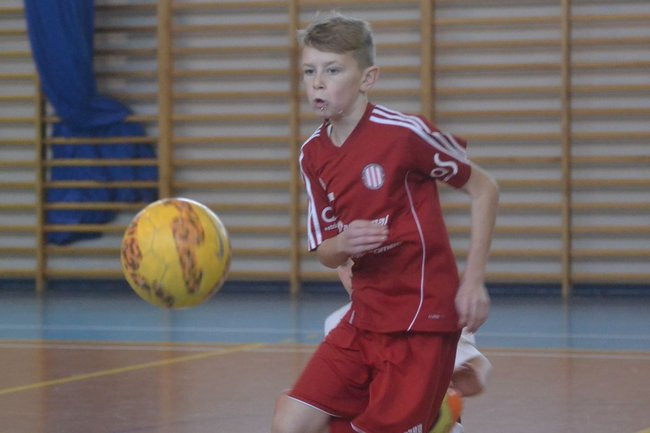 Turniej piłkarski w Drobninie (dużo zdjęć)