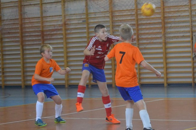 Turniej piłkarski w Drobninie (dużo zdjęć)