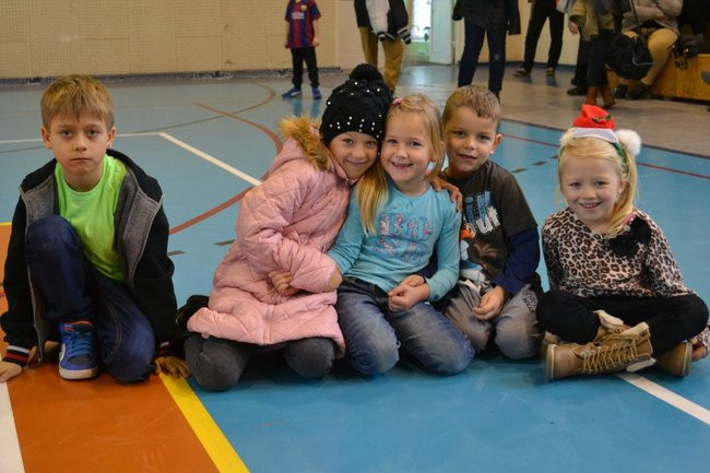 Turniej piłkarski w Drobninie (dużo zdjęć)