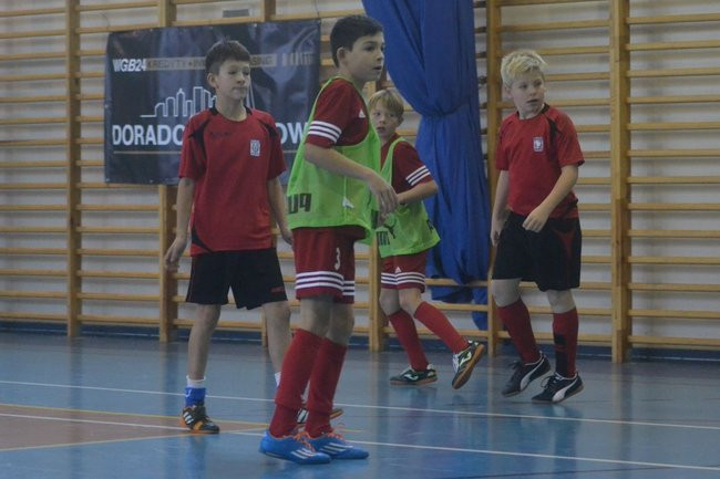 Turniej piłkarski w Drobninie (dużo zdjęć)