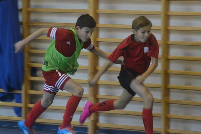 Turniej piłkarski w Drobninie (dużo zdjęć)