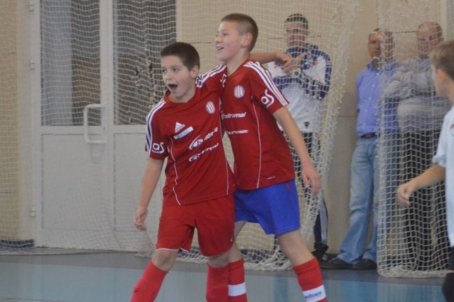 Turniej piłkarski w Drobninie (dużo zdjęć)