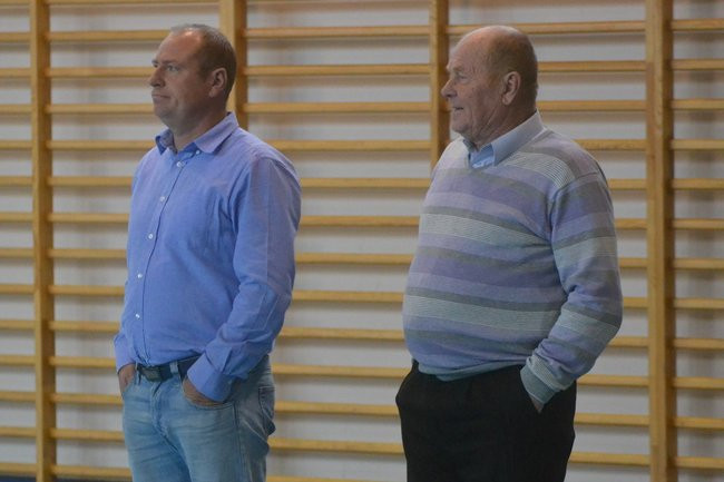 Turniej piłkarski w Drobninie (dużo zdjęć)