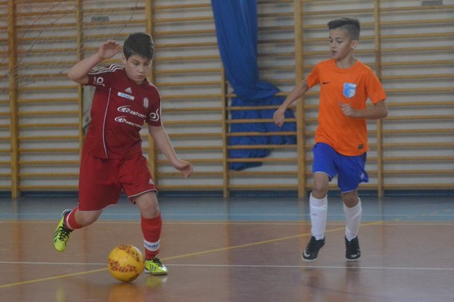 Turniej piłkarski w Drobninie (dużo zdjęć)