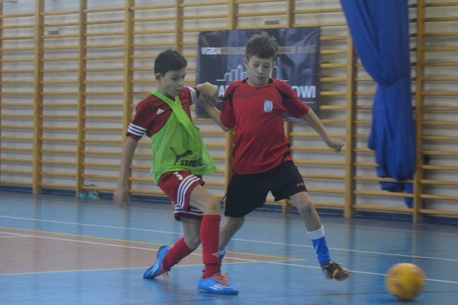 Turniej piłkarski w Drobninie (dużo zdjęć)