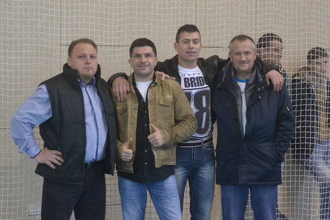 Turniej piłkarski w Drobninie (dużo zdjęć)