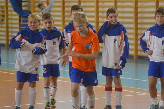 Turniej piłkarski w Drobninie (dużo zdjęć)