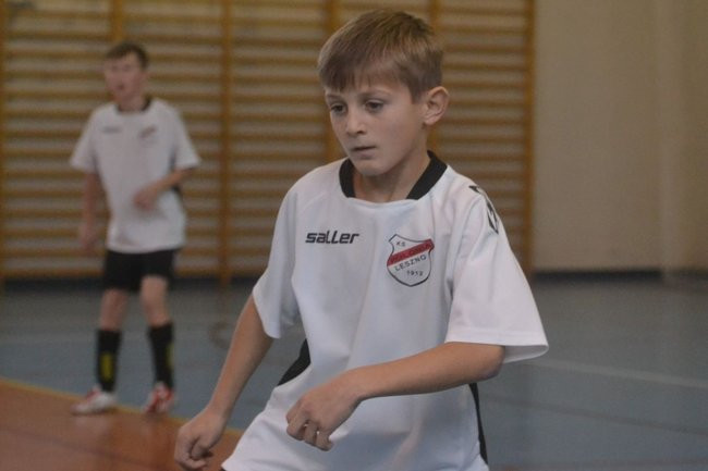 Turniej piłkarski w Drobninie (dużo zdjęć)