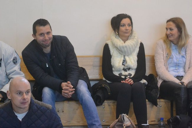 Turniej piłkarski w Drobninie (dużo zdjęć)