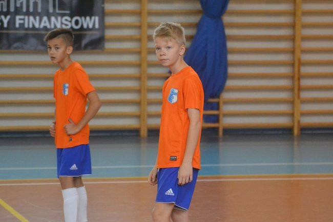 Turniej piłkarski w Drobninie (dużo zdjęć)