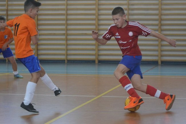 Turniej piłkarski w Drobninie (dużo zdjęć)