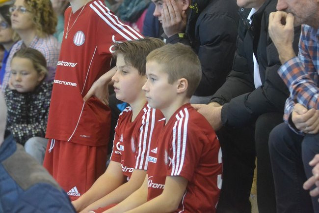 Turniej piłkarski w Drobninie (dużo zdjęć)