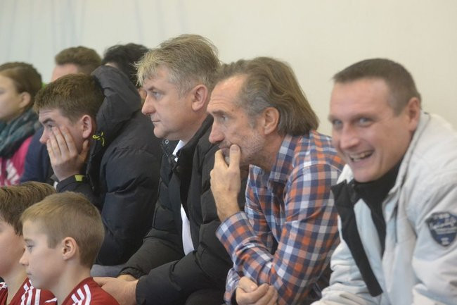 Turniej piłkarski w Drobninie (dużo zdjęć)