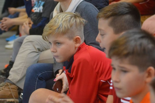 Turniej piłkarski w Drobninie (dużo zdjęć)