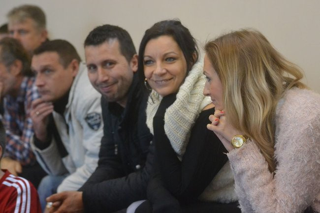 Turniej piłkarski w Drobninie (dużo zdjęć)