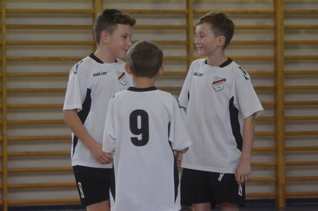 Turniej piłkarski w Drobninie (dużo zdjęć)