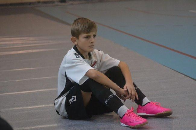 Turniej piłkarski w Drobninie (dużo zdjęć)