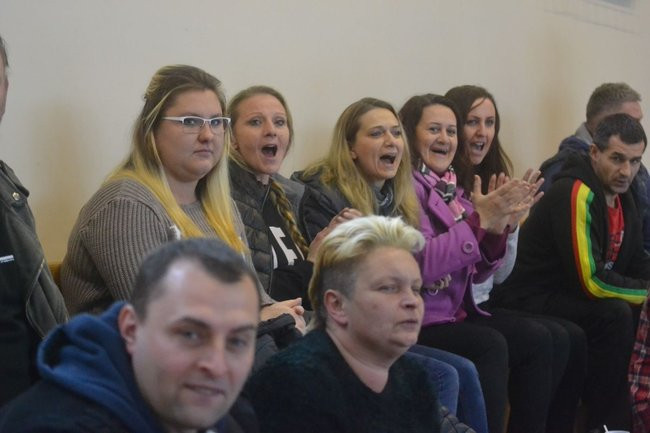 Turniej piłkarski w Drobninie (dużo zdjęć)