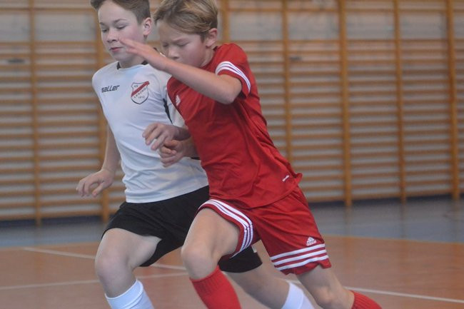 Turniej piłkarski w Drobninie (dużo zdjęć)