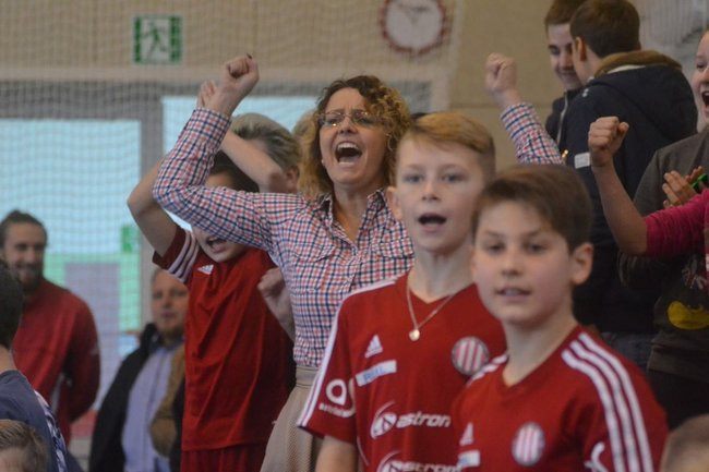 Turniej piłkarski w Drobninie (dużo zdjęć)