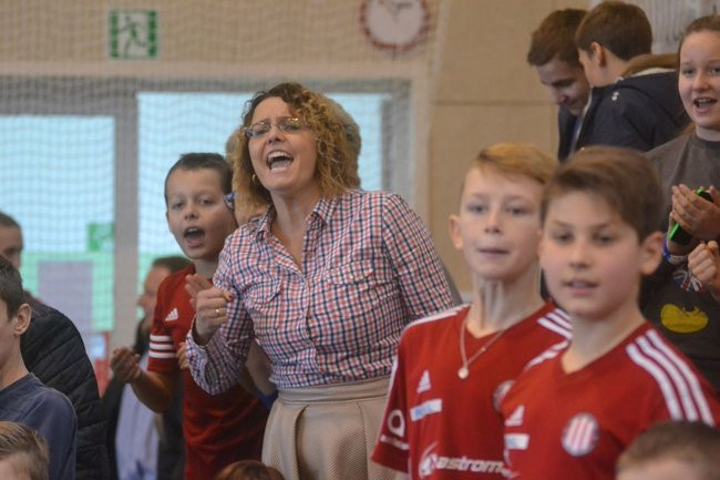 Turniej piłkarski w Drobninie (dużo zdjęć)