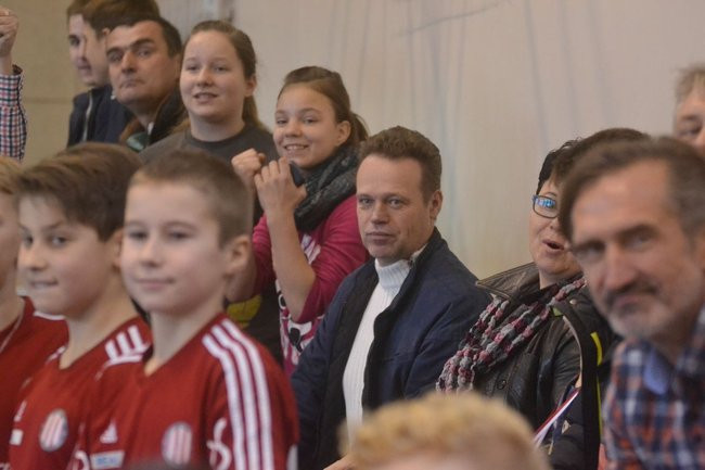 Turniej piłkarski w Drobninie (dużo zdjęć)