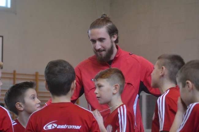 Turniej piłkarski w Drobninie (dużo zdjęć)