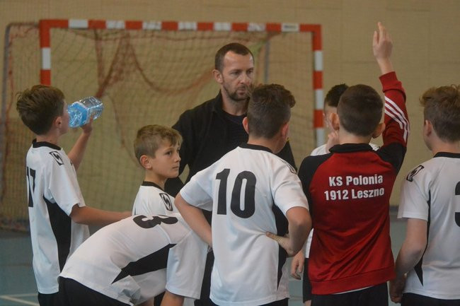 Turniej piłkarski w Drobninie (dużo zdjęć)