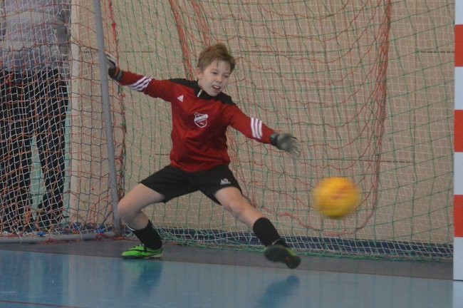 Turniej piłkarski w Drobninie (dużo zdjęć)