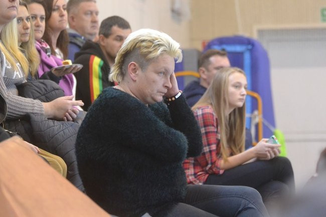 Turniej piłkarski w Drobninie (dużo zdjęć)