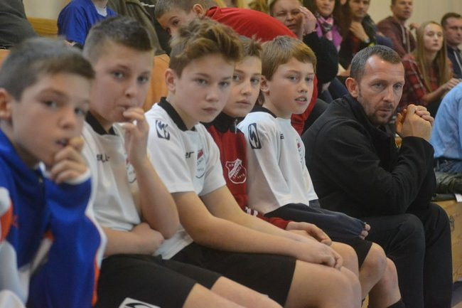 Turniej piłkarski w Drobninie (dużo zdjęć)