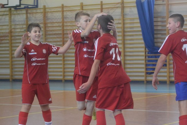 Turniej piłkarski w Drobninie (dużo zdjęć)