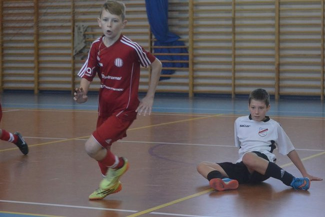 Turniej piłkarski w Drobninie (dużo zdjęć)