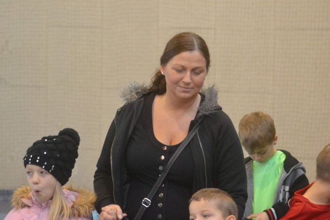 Turniej piłkarski w Drobninie (dużo zdjęć)