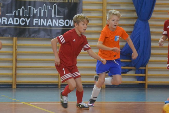 Turniej piłkarski w Drobninie (dużo zdjęć)